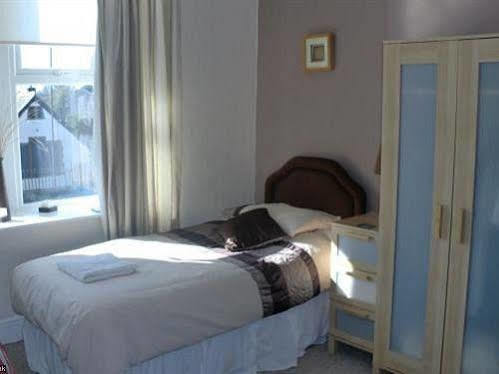 The Pavilion Guest House Millom Eksteriør bilde